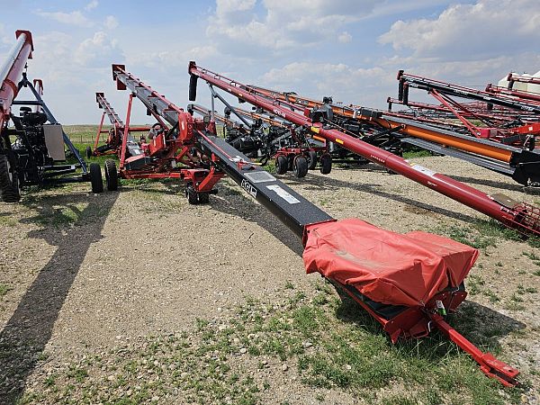AGI UTX44 U-Trough Auger