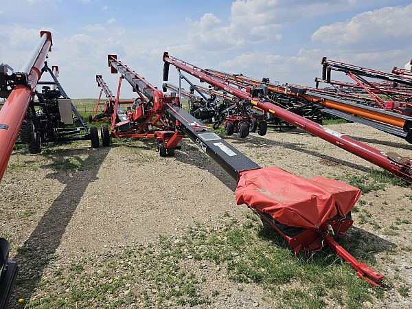 AGI UTX44 U-Trough Auger