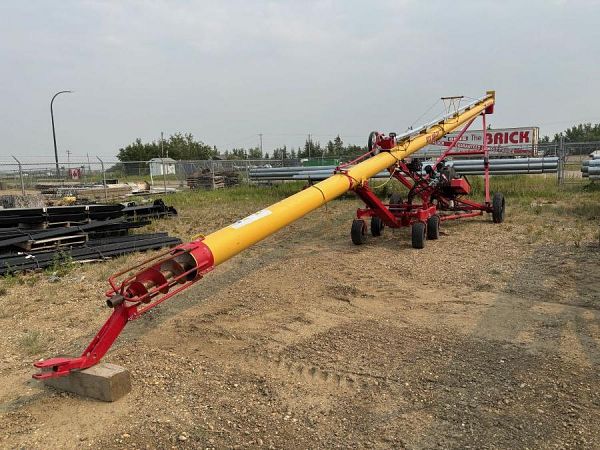 Used 2018 Westfield STX 100-51