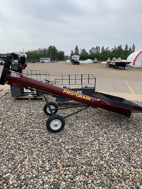 2023 Pro Grain T810 Transfer Auger
