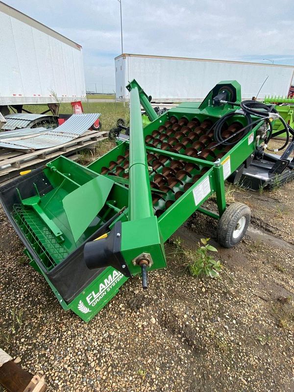 Kwik Kleen 772 Grain Cleaner