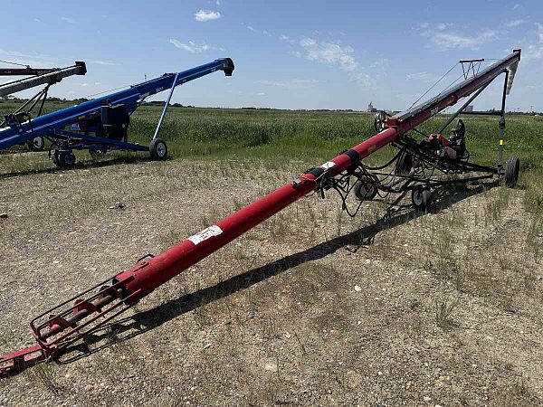 2012 Wheatheart 8