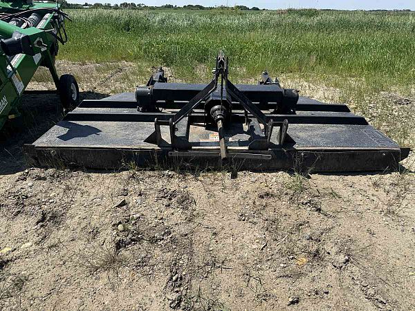 2018 Kodiak 10' Mower