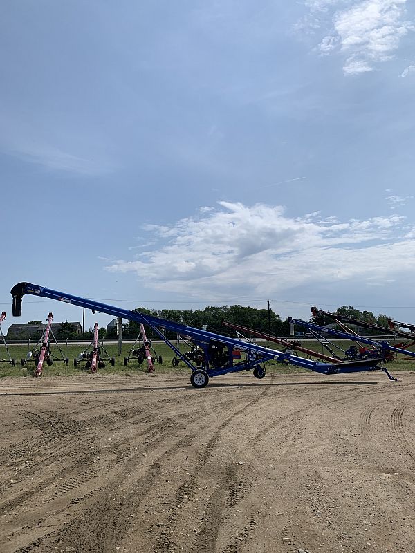 2019 Brandt 15