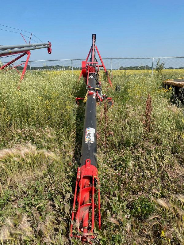 AGI XTA 8-46 Grain Auger
