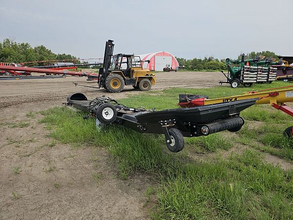 Used Pro Grain T1410 Transfer Conveyor
