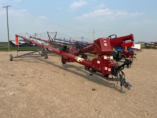 2019 Meridian 12