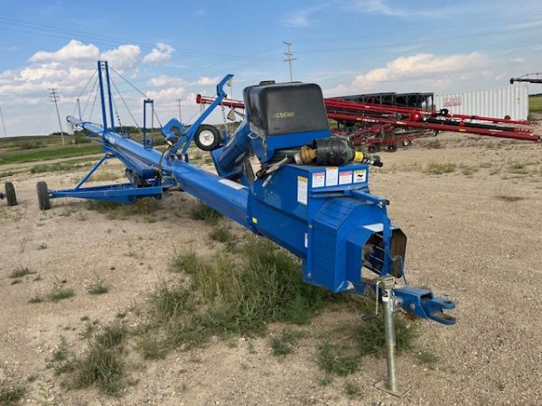 2017 Brandt 1390 HP