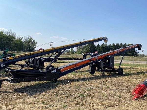 2024 Batco UCX3 1549 Conveyor