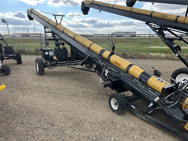 2022 Convey-All 1650TL Conveyor