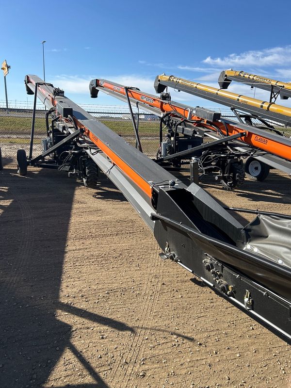 Batco UCX3 1549 AWD Conveyor