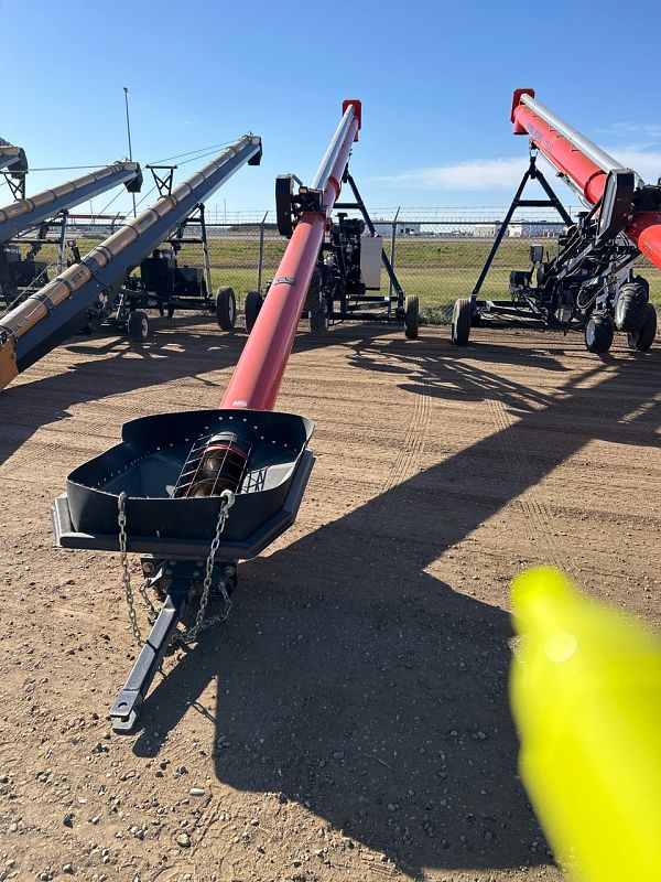 Edge Agro 12-42 Auger