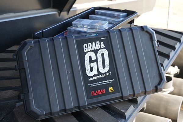 Ag Hardware Mega Box