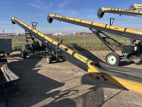 2022 Convey-All 1650TL Conveyor