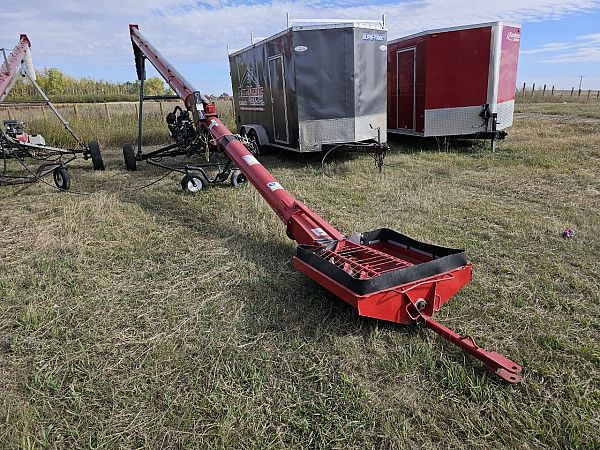 2018 Wheatheart 10