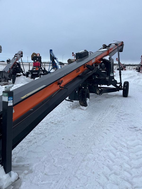 2023 Batco UCX3 1549 Conveyor