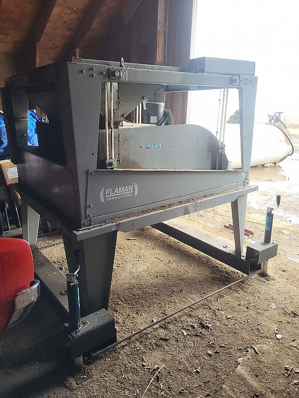 2023 GCS Scalper 1000