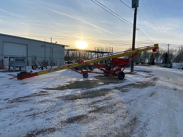 2021 Westfield UTX-44 U-Trough Auger