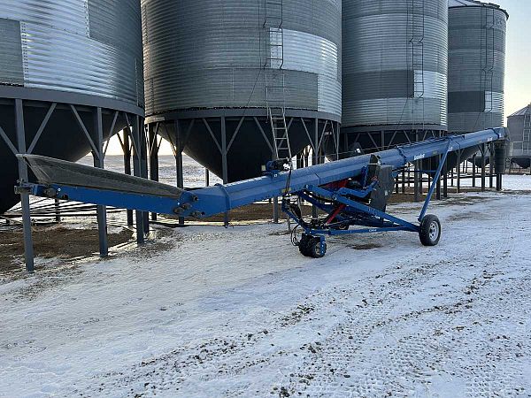 2021 Brandt 1547 Conveyor
