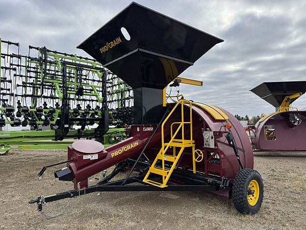 2025 Pro Grain B-1610 Bagger w/ Hopper