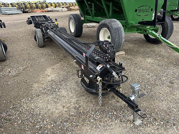 Pro Grain T-1425 Transfer Auger for Bagger