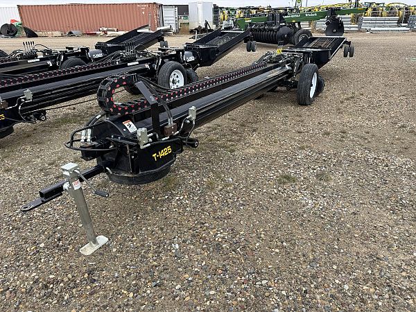 Pro Grain T-1425 Transfer Auger for Bagger