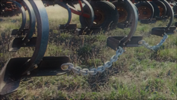 Haukaas Leveling Shovels