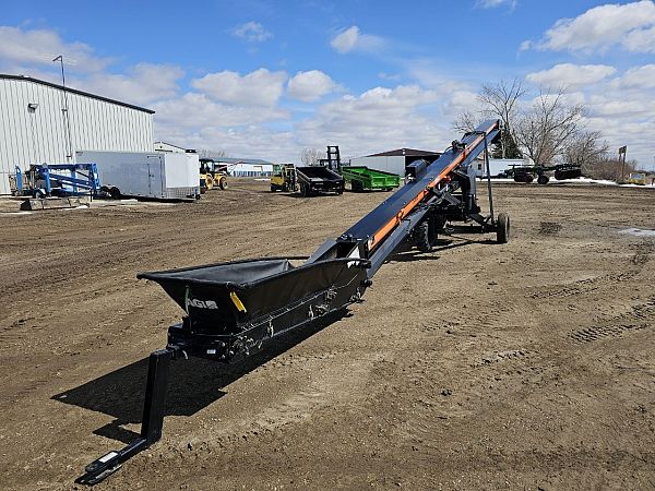 2024 Batco UCX3 1549 Conveyor