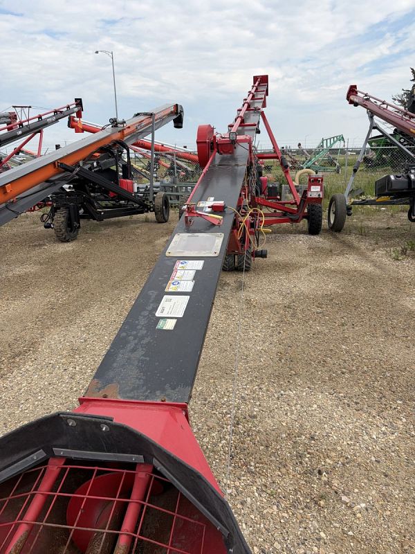 2022 AGI UTX 44 U-Trough Auger