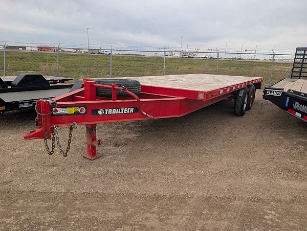 2024 Trailtech H270-20 HB