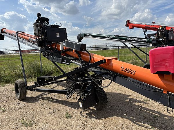2023 Batco BCX3 1549 Conveyor SWD