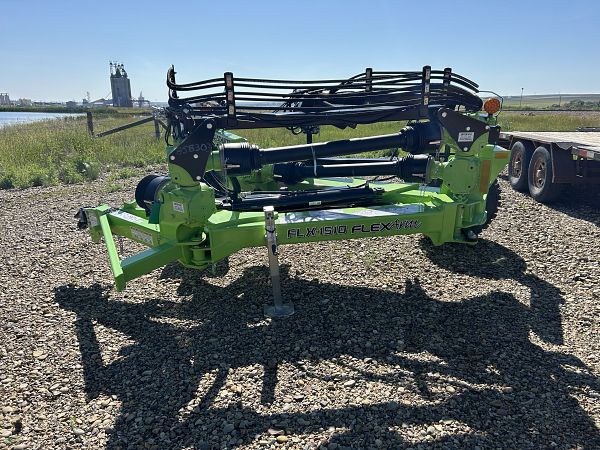 2023 Schulte FLX-1510 Flex Arm