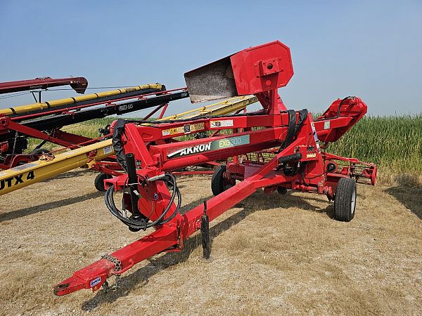 2018 Akron EXG300 Extractor