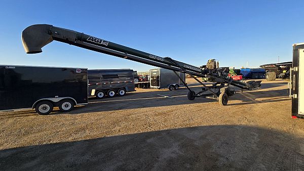 2021 Grainmax BCX3 15