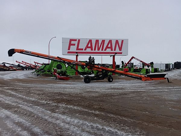 2021 Batco BCX3 1549 TM Conveyor