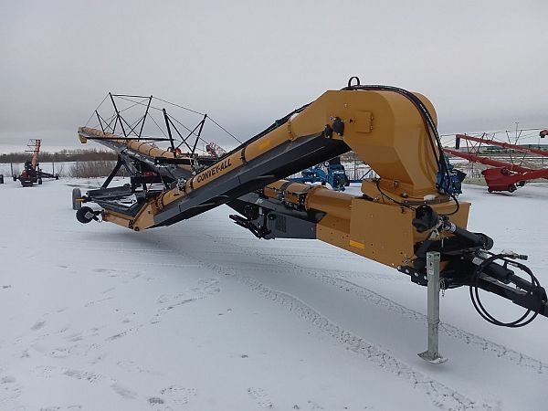 2025 Convey-All 22110 Swing Conveyor