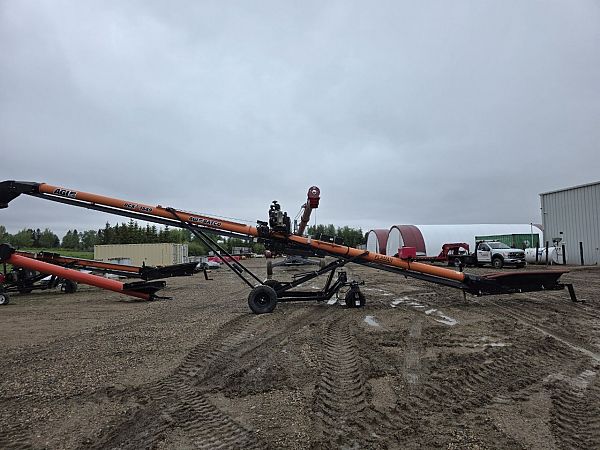 2022 Batco BCX3 1549 Conveyor