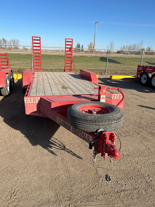 2024 Trailtech 18 7000 R