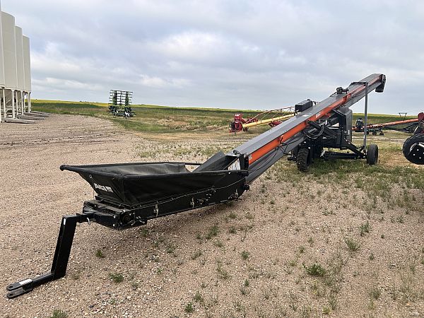 2023 Batco UCX3  1549 AWD Conveyor