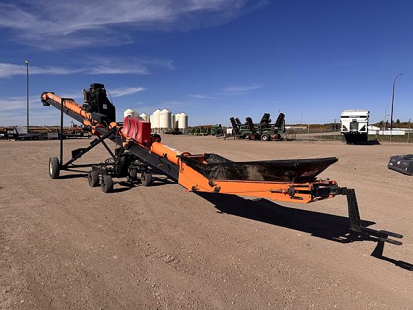 2015 Batco 1545 Conveyor