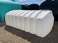1325 Imperial Gallon Low Profile Transport Tank