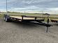 *Clearance* 2024 Oasis 18' Super Economy Car Hauler