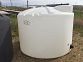 1250 Imperial Gallon Vertical Water Storage Tank