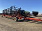 2006 84' Bourgault Heavy Harrow Model 7200