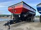 2014 Farm King Model 1360 Grain Cart