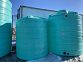 Enduraplas 2680 US Gallon Flat Bottom Storage Tank
