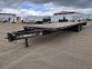 Used Trailtech 26' + 5' Beavertail Flat Deck Trailer