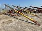 Used Westfield TF80-51 Loading Auger