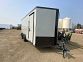 *Clearance* 2024 Cross 7.5'x16' Enclosed Trailer