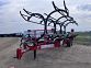 Rite Way Bale Transport Cart